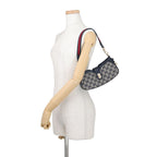 Gucci Shoulder Bag Moonside Mini GG Canvas — view 4