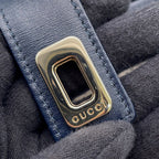 Gucci Shoulder Bag Moonside Mini GG Canvas — view 7