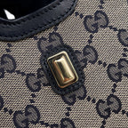 Gucci Shoulder Bag Moonside Mini GG Canvas — view 6