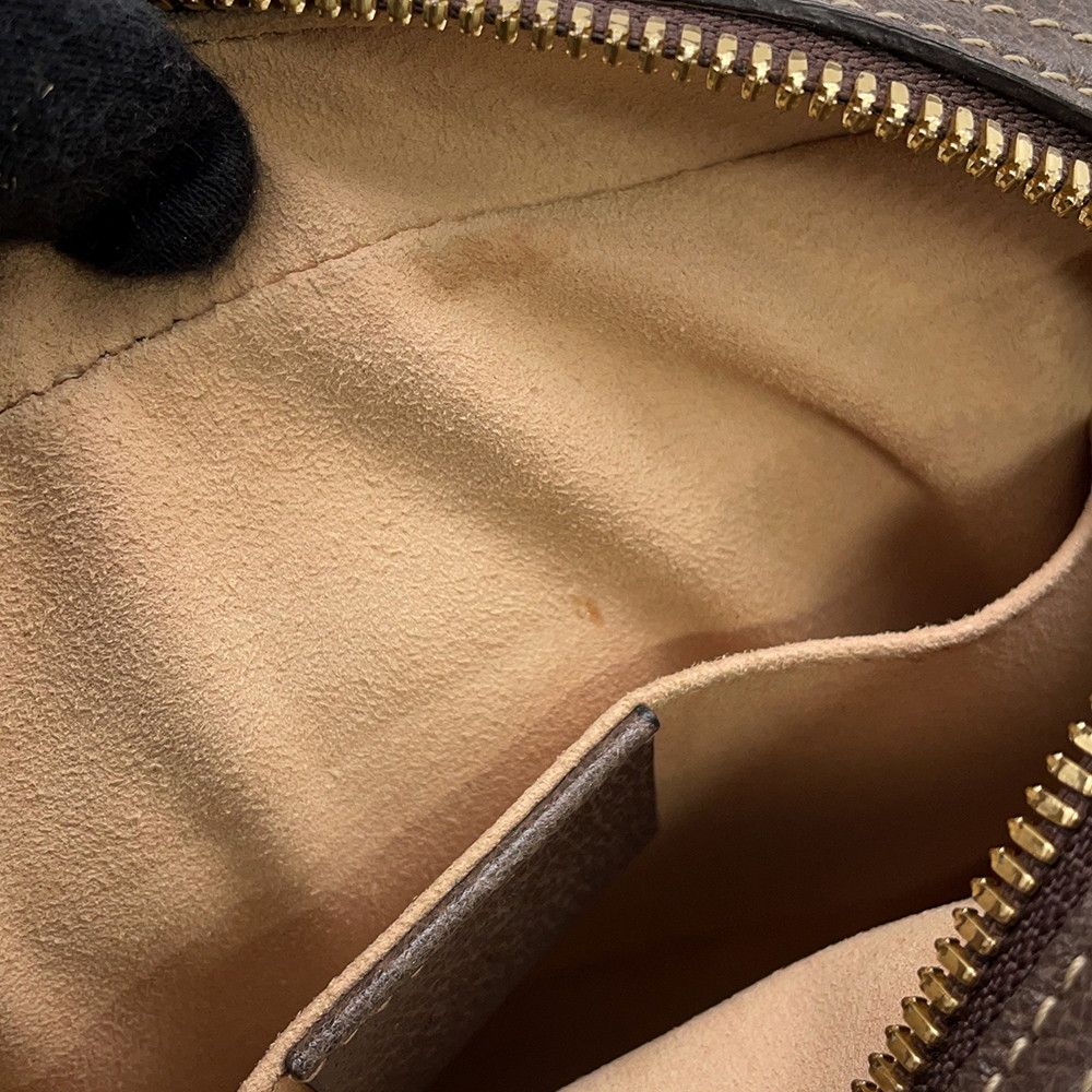 Gucci Waist Bag GG Supreme Ophidia Pouch — view 7