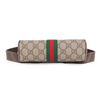 Gucci Waist Bag GG Supreme Ophidia Pouch — view 4