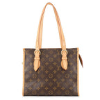 Louis Vuitton Tote Monogram Popincourt Shoulder Bag