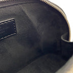 Louis Vuitton Handbag Epi Denim Alma Nano Bag — view 6