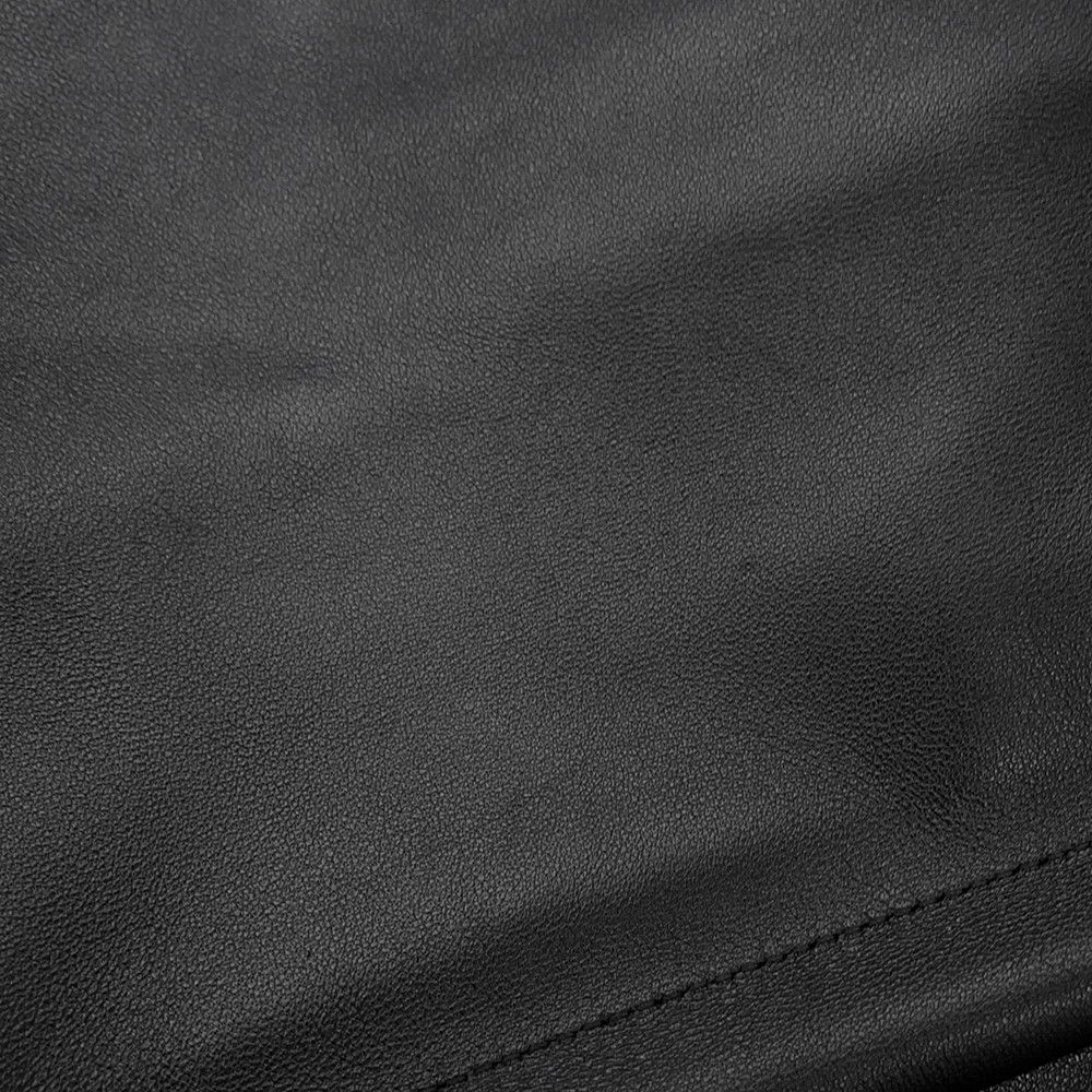 Loewe Shoulder Bag Squeeze Medium Melona Palam 2-Way Black — view 8