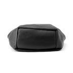 Loewe Shoulder Bag Squeeze Medium Melona Palam 2-Way Black — view 3