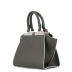 Fendi Handbag Mini Troisajours 2-Way — view 2