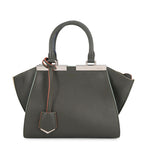 Fendi Handbag Mini Troisajours 2-Way