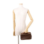 Louis Vuitton Pouch Monogram Toiletries Case — view 4