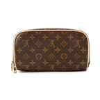 Louis Vuitton Pouch Monogram Toiletries Case — view 3