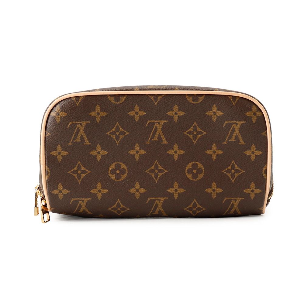 Louis Vuitton Pouch Monogram Toiletries Case — view 3