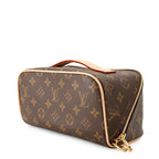Louis Vuitton Pouch Monogram Toiletries Case — view 2