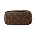 Louis Vuitton Handbag Monogram Neverfull BB 2-Way — view 3