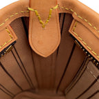 Louis Vuitton Handbag Monogram Neverfull BB 2-Way — view 7