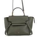 Celine Belt Bag Micro Leather 2-Way