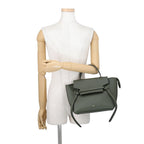 Celine Belt Bag Micro Leather 2-Way — view 4