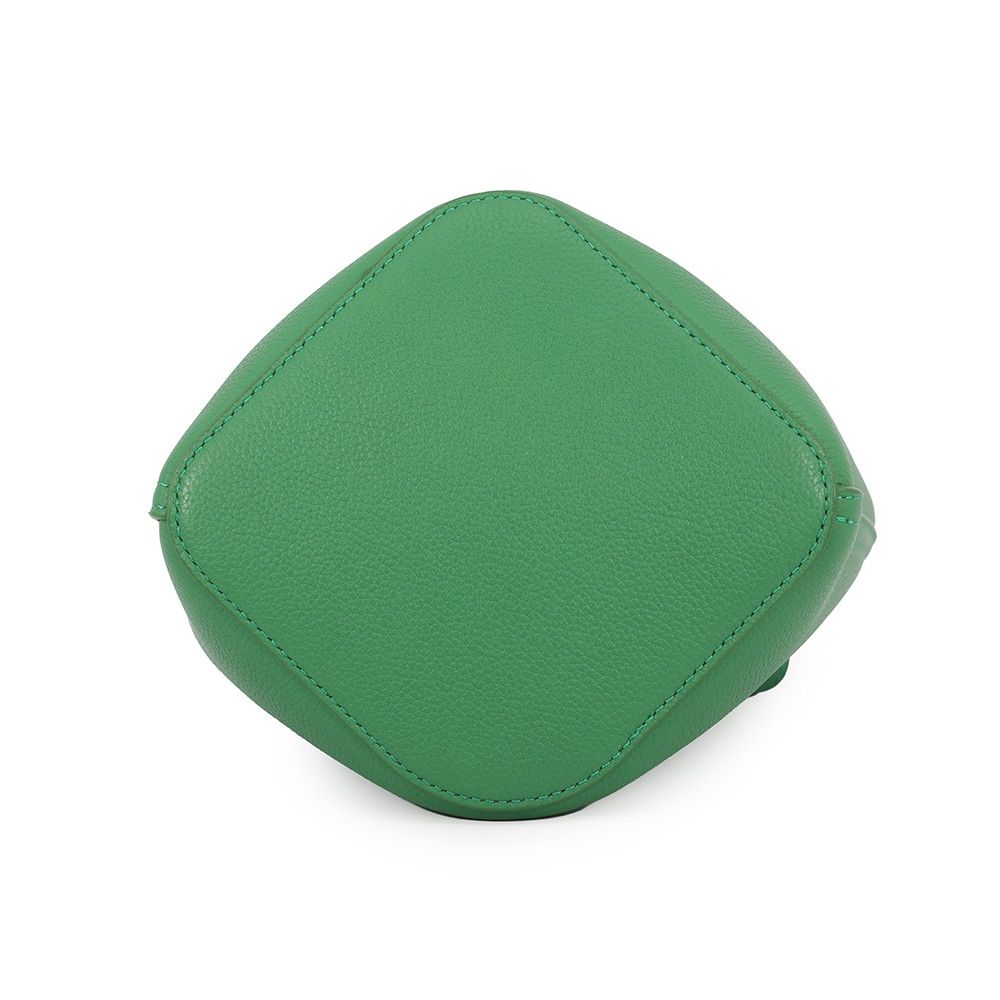 Loewe Handbag Pebble Mini Leather 2-Way — view 3