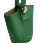 Loewe Handbag Pebble Mini Leather 2-Way — view 7