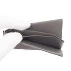 Hermes Card Case H Sellier Gris Meyer Evercolor — view 4