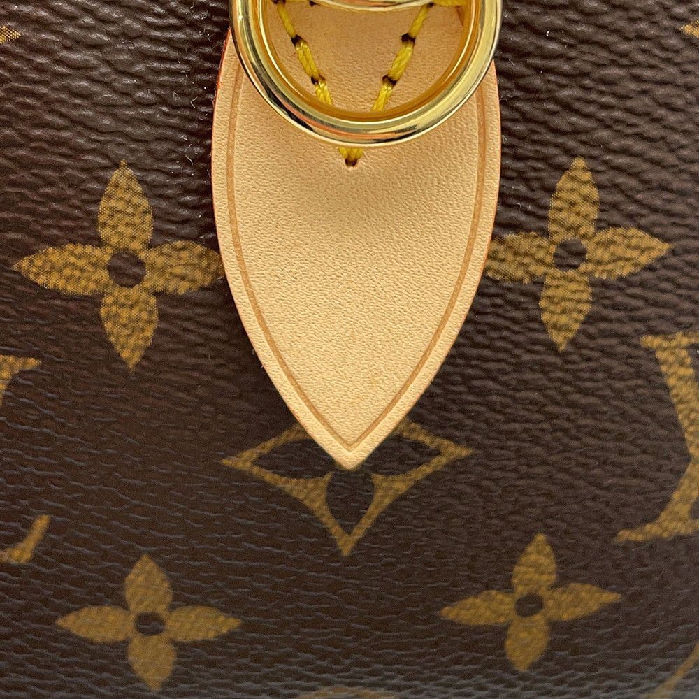 Louis Vuitton Handbag Monogram Speedy Bandouliere 20 2-Way — view 7