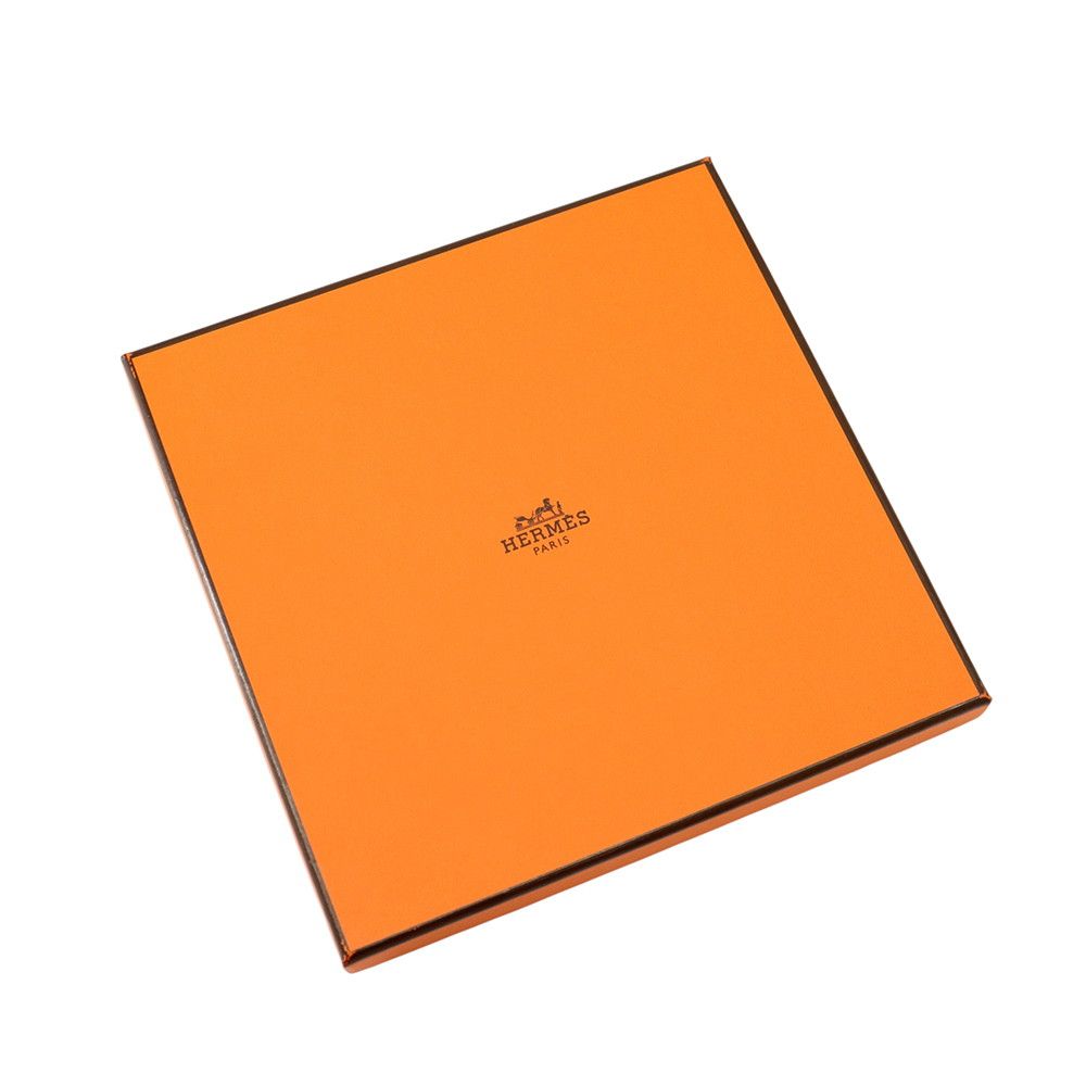 Hermes LS Scarf Carre 70 Paris on Wheels Bandana Aris Qui Roule Bamdan — view 6