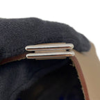 Hermes Handbag Picotin Lock PM Etoupe Silver Taurillon Clemence Tote — view 6