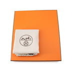 Hermes Tote Bag Neo Garden 23 Party Dune Silver Togo — view 7