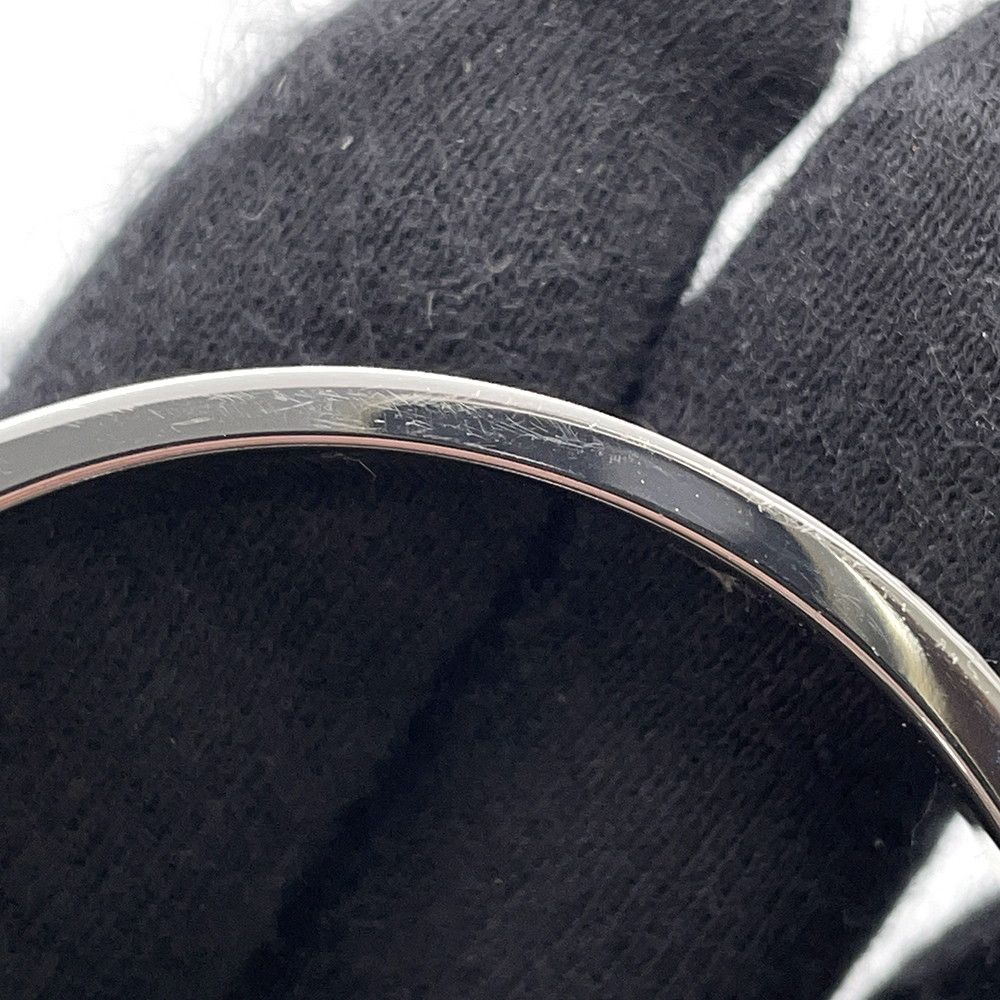 Hermes Bracelet Clic Glenan Black Silver — view 8