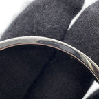 Hermes Bracelet Clic Glenan Black Silver — view 8