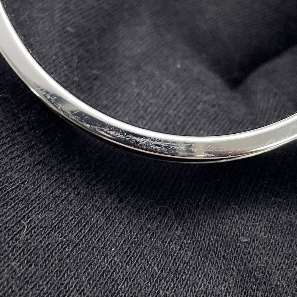 Hermes Bracelet Clic Glenan Black Silver — view 7