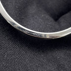 Hermes Bracelet Clic Glenan Black Silver — view 7