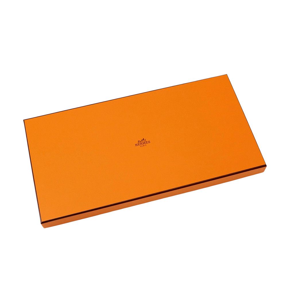 Hermes Shawl Carre 140 Geant Grand Apparat Bandana Scarf — view 5