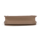 Hermes Shoulder Bag Evelyne 3 23 Etoupe Silver Taurillon Clemence — view 3