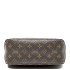 Louis Vuitton Looping Brown Monogram Canvas — view 6