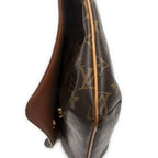 Louis Vuitton Musette Salsa Brown Monogram Canvas Crossbody — view 8