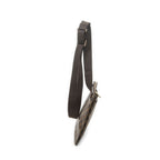 Louis Vuitton Brooklyn Pochette Plat Brown Damier Ebene — view 4