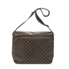 Louis Vuitton Spencer Messenger Brown Damier Ebene — view 5