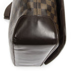 Louis Vuitton Spencer Messenger Brown Damier Ebene — view 7
