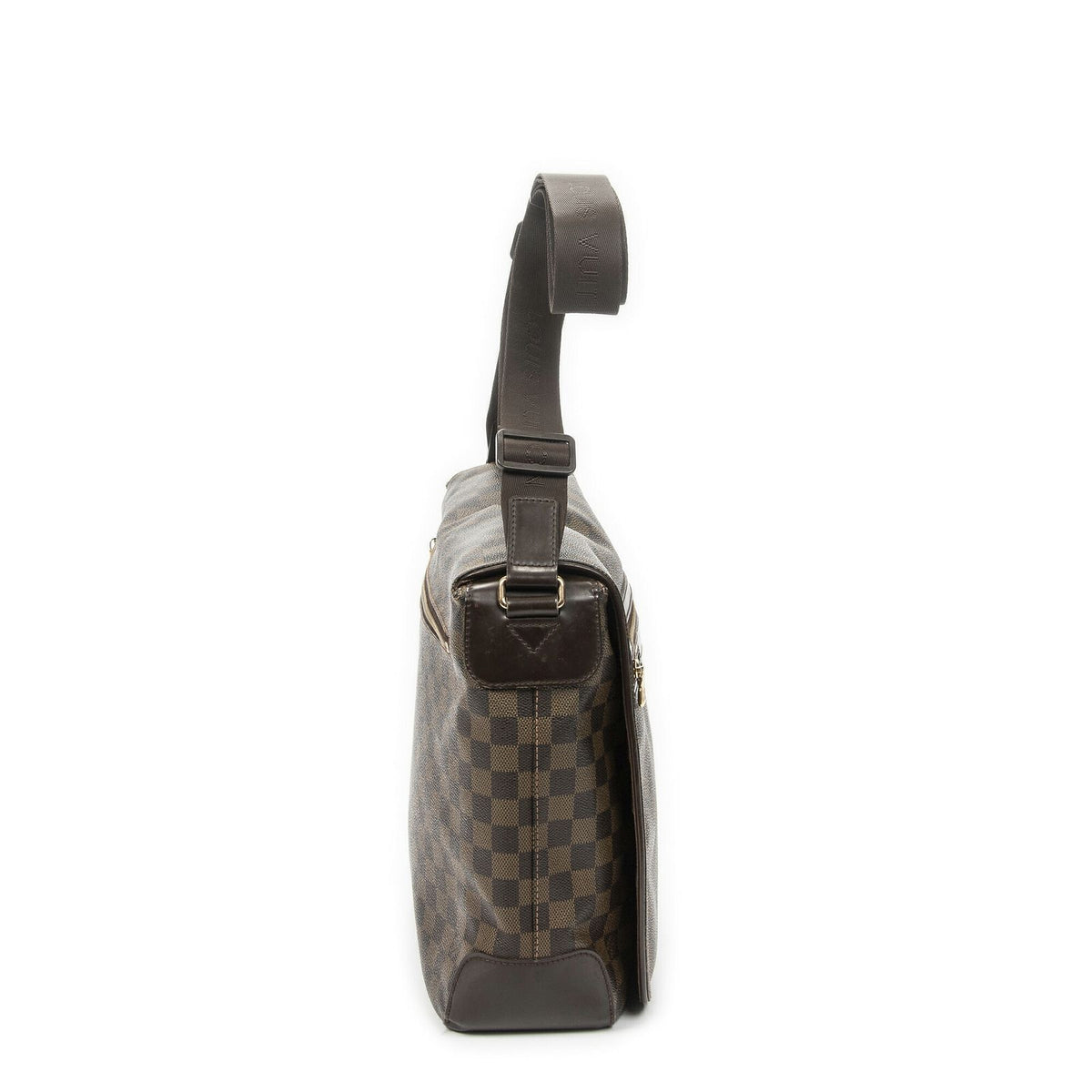 Louis Vuitton Spencer Messenger Brown Damier Ebene — view 4