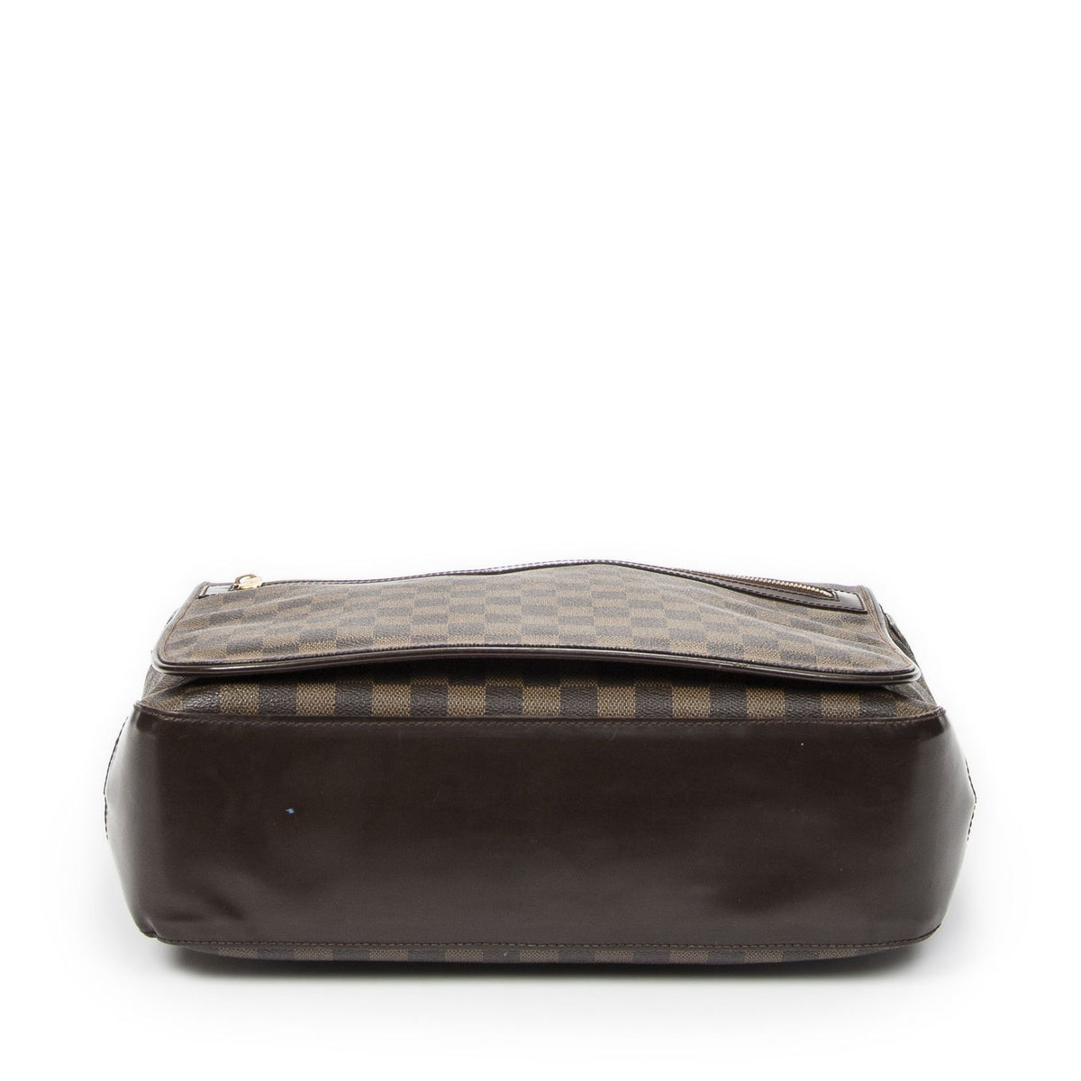 Louis Vuitton Spencer Messenger Brown Damier Ebene — view 6