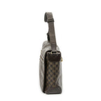 Louis Vuitton Spencer Messenger Brown Damier Ebene — view 3