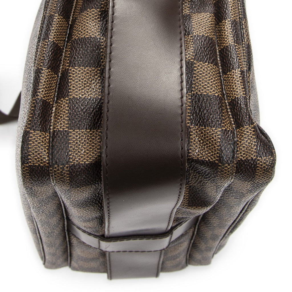 Louis Vuitton Naviglio Brown Damier Ebene — view 7