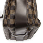 Louis Vuitton Naviglio Brown Damier Ebene — view 7