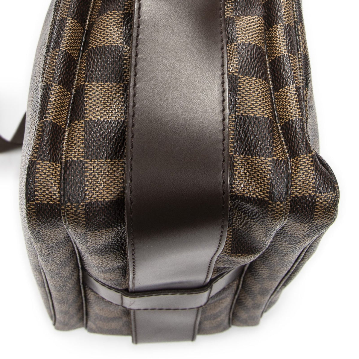 Louis Vuitton Naviglio Brown Damier Ebene — view 7