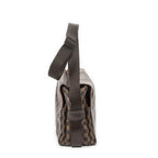 Louis Vuitton Naviglio Brown Damier Ebene — view 4