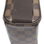 Louis Vuitton Olaf Brown Damier Ebene — view 7