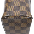 Louis Vuitton Olaf Brown Damier Ebene — view 8
