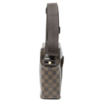 Louis Vuitton Olaf Brown Damier Ebene — view 4