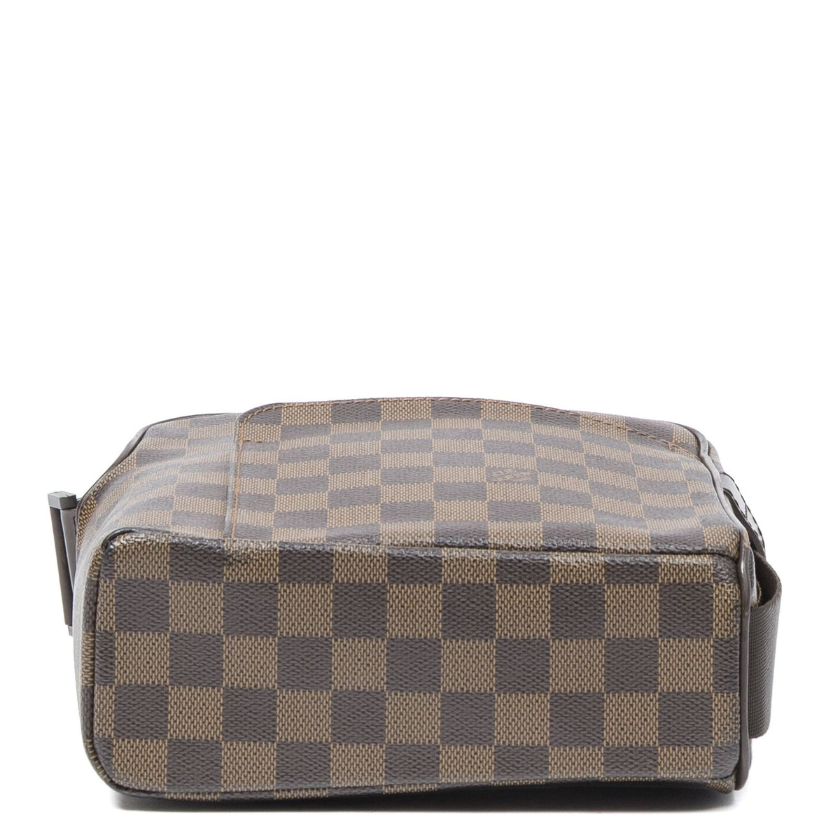 Louis Vuitton Olaf Brown Damier Ebene — view 6