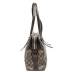 Louis Vuitton Chelsea Brown Damier Ebene — view 4