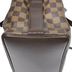 Louis Vuitton Chelsea Brown Damier Ebene — view 8